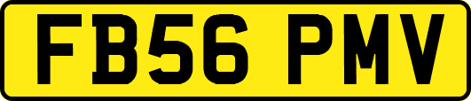 FB56PMV