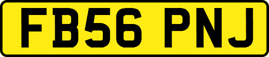 FB56PNJ