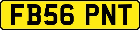 FB56PNT