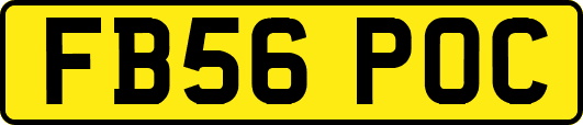 FB56POC
