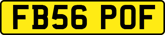 FB56POF