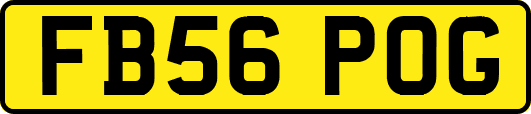 FB56POG