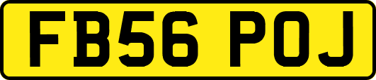 FB56POJ