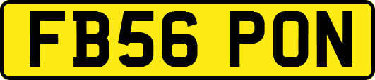 FB56PON
