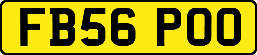 FB56POO