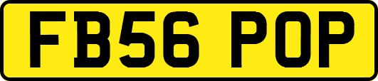 FB56POP