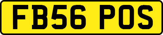 FB56POS