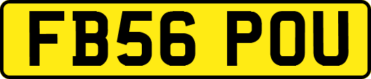 FB56POU