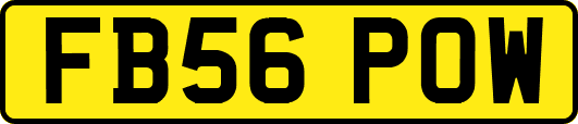 FB56POW