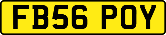 FB56POY