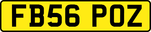 FB56POZ