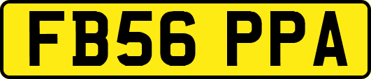 FB56PPA