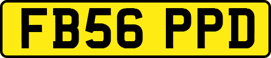 FB56PPD