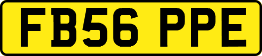 FB56PPE