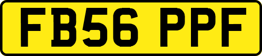FB56PPF