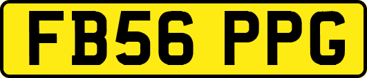FB56PPG