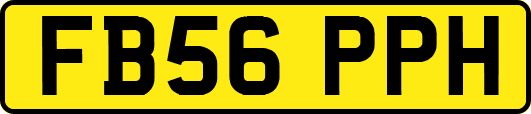 FB56PPH