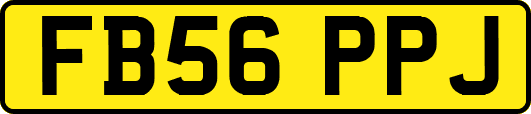 FB56PPJ