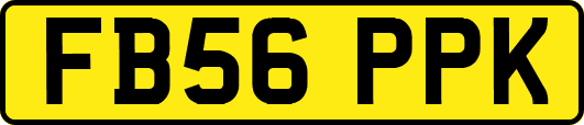 FB56PPK