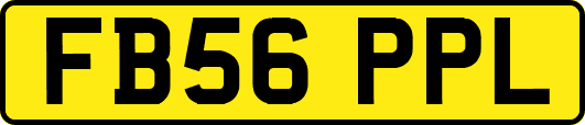 FB56PPL