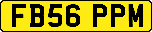 FB56PPM