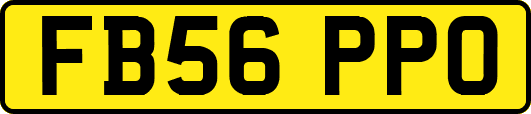 FB56PPO