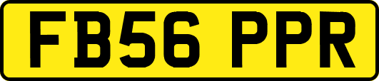 FB56PPR