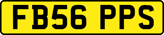 FB56PPS
