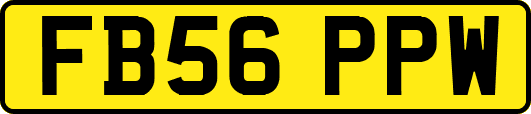 FB56PPW