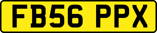 FB56PPX
