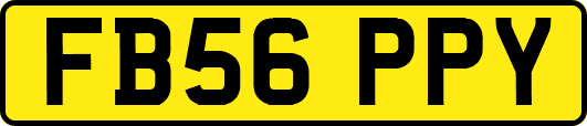 FB56PPY
