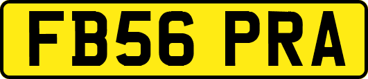 FB56PRA