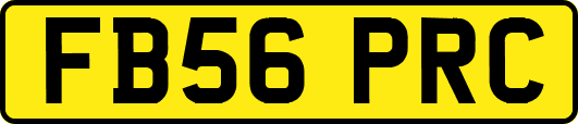 FB56PRC