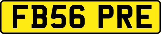 FB56PRE