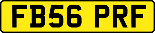 FB56PRF