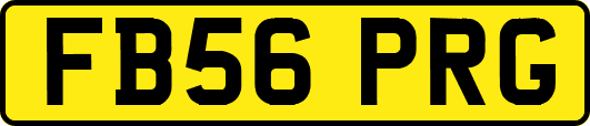 FB56PRG