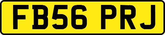FB56PRJ