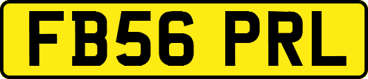 FB56PRL