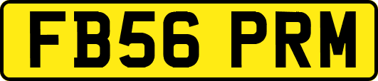 FB56PRM