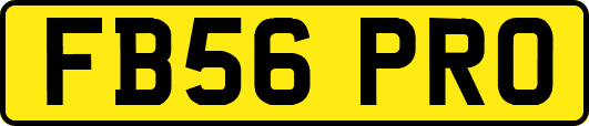 FB56PRO