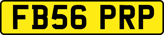 FB56PRP