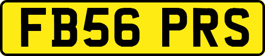FB56PRS