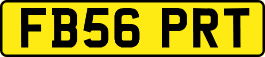 FB56PRT