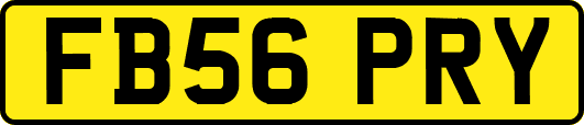 FB56PRY