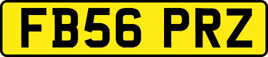 FB56PRZ