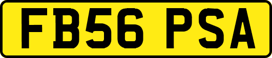 FB56PSA