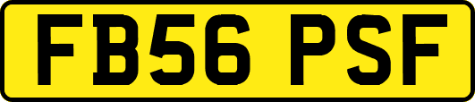 FB56PSF