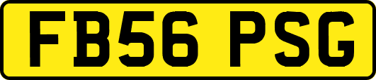FB56PSG