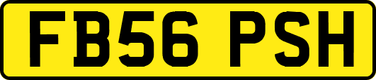 FB56PSH