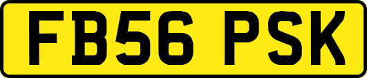 FB56PSK